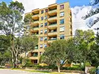 Main view of Homely apartment listing, 18/2 Everton Road, Strathfield NSW 2135