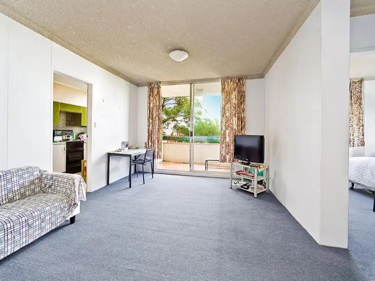 Second view of Homely apartment listing, 18/2 Everton Road, Strathfield NSW 2135