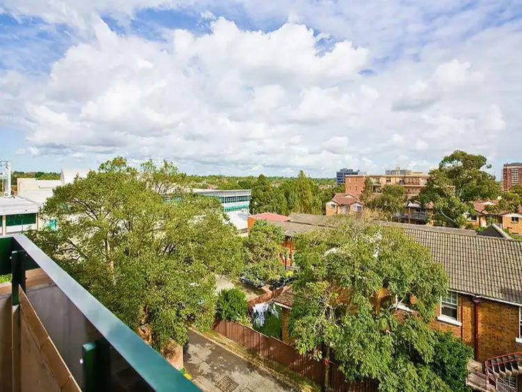 Fifth view of Homely apartment listing, 18/2 Everton Road, Strathfield NSW 2135