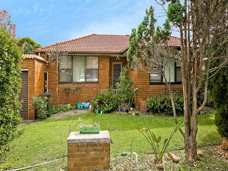 Main view of Homely house listing, 21 Augusta Street, Concord NSW 2137