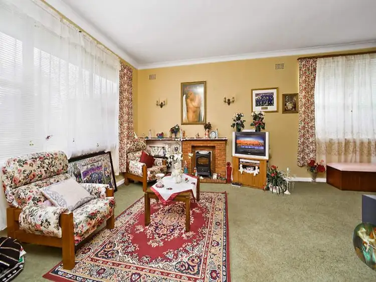 Second view of Homely house listing, 21 Augusta Street, Concord NSW 2137