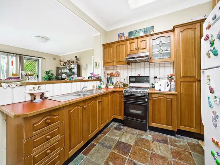 Third view of Homely house listing, 21 Augusta Street, Concord NSW 2137