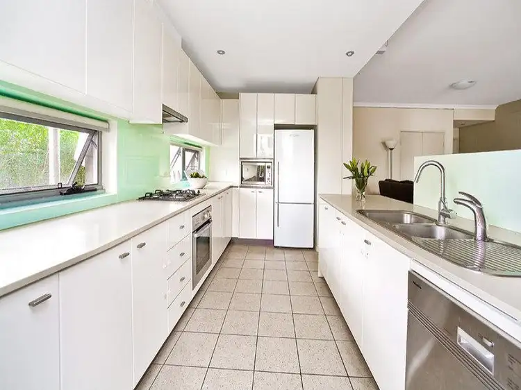 Fourth view of Homely apartment listing, 123/3 Stromboli Strait, Wentworth Point NSW 2127
