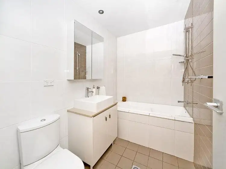 Fifth view of Homely apartment listing, 123/3 Stromboli Strait, Wentworth Point NSW 2127