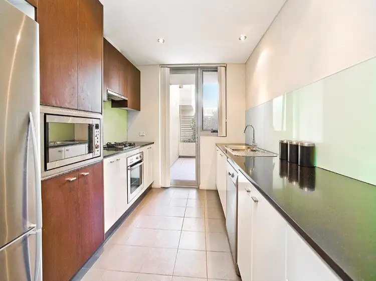 Third view of Homely apartment listing, 109/3 Stromboli Strait, Wentworth Point NSW 2127