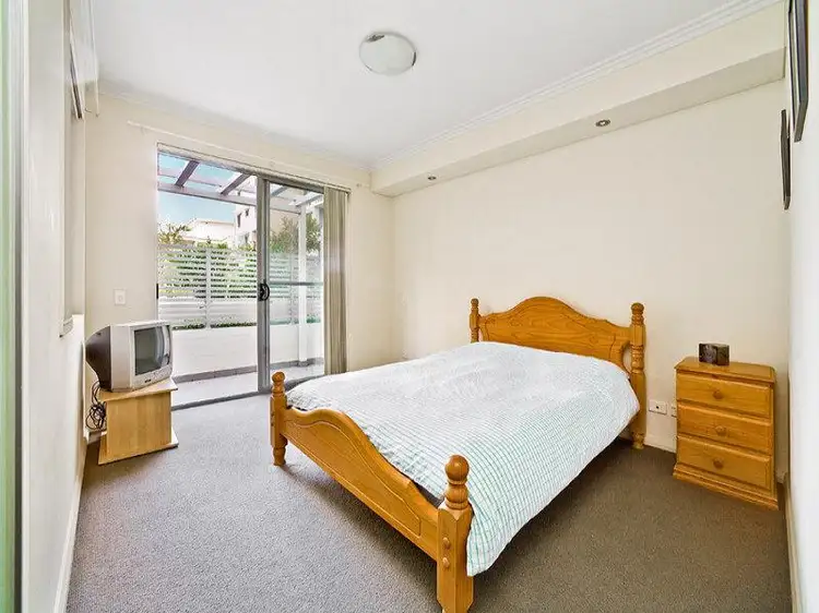 Fourth view of Homely apartment listing, 109/3 Stromboli Strait, Wentworth Point NSW 2127