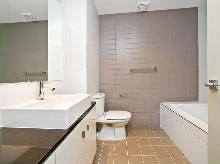 Fifth view of Homely apartment listing, 109/3 Stromboli Strait, Wentworth Point NSW 2127