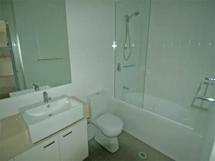 Sixth view of Homely apartment listing, 707/6 Nuvolari Place, Wentworth Point NSW 2127