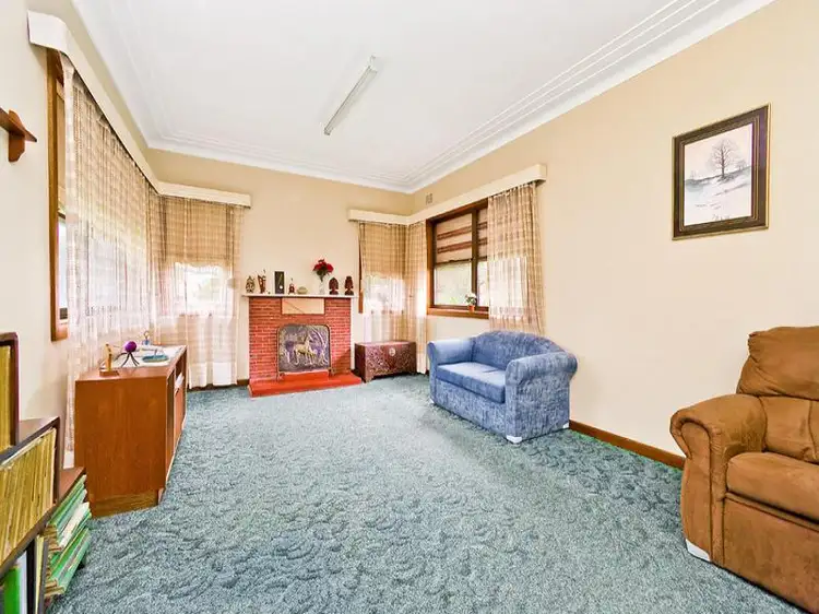Second view of Homely house listing, 6 Cabarita Road, Concord NSW 2137