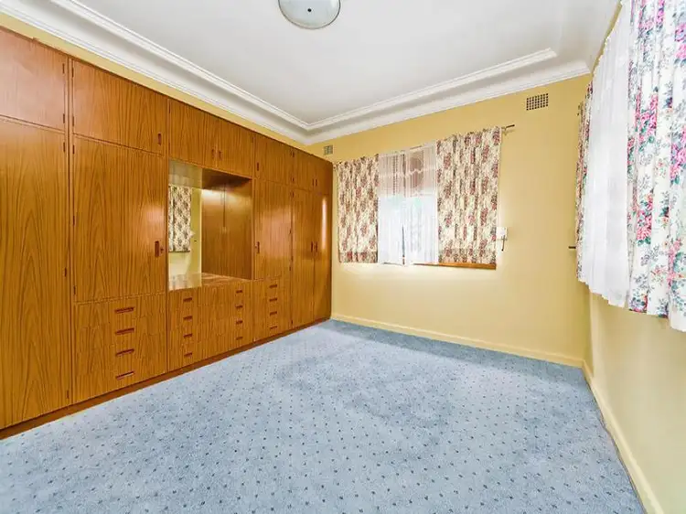 Third view of Homely house listing, 6 Cabarita Road, Concord NSW 2137