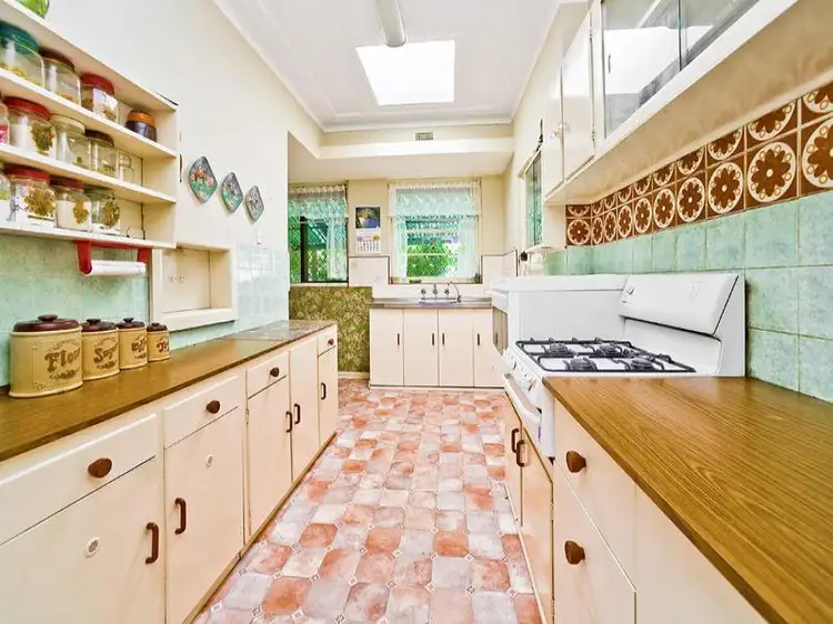 Fourth view of Homely house listing, 6 Cabarita Road, Concord NSW 2137