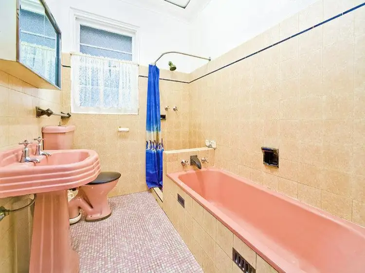 Fifth view of Homely house listing, 6 Cabarita Road, Concord NSW 2137