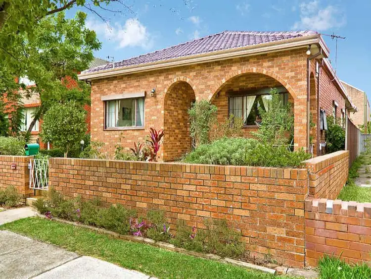 Main view of Homely house listing, 52 Burton Street, Concord NSW 2137