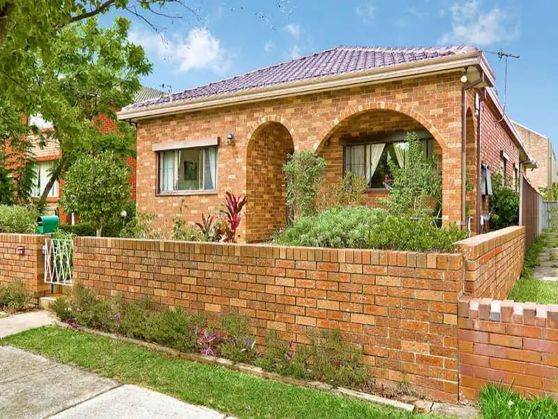 Main view of Homely house listing, 52 Burton Street, Concord NSW 2137
