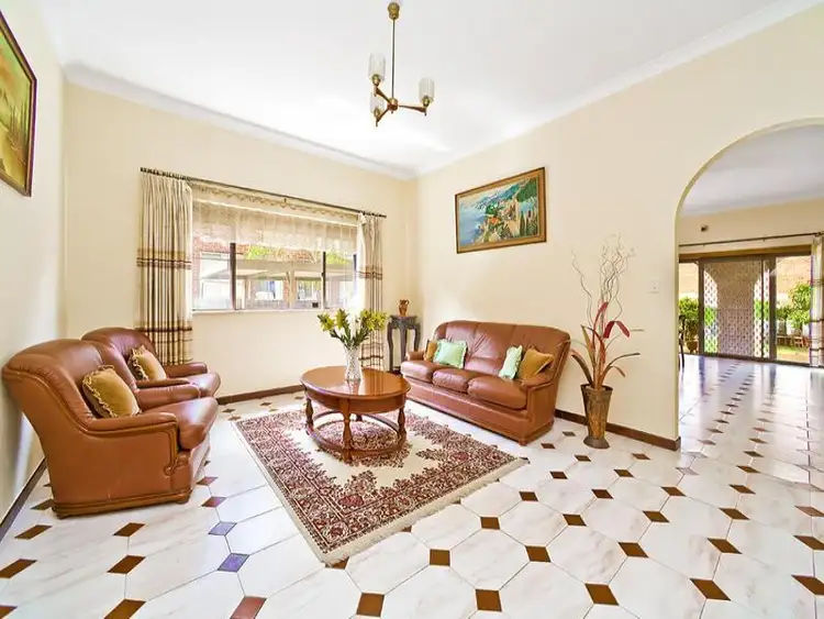 Second view of Homely house listing, 52 Burton Street, Concord NSW 2137