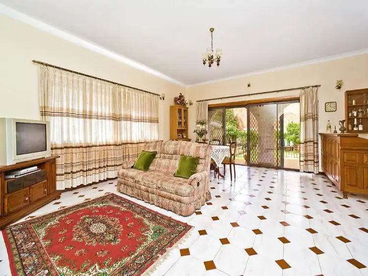 Third view of Homely house listing, 52 Burton Street, Concord NSW 2137