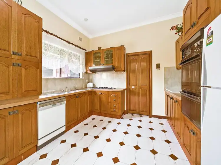 Fourth view of Homely house listing, 52 Burton Street, Concord NSW 2137