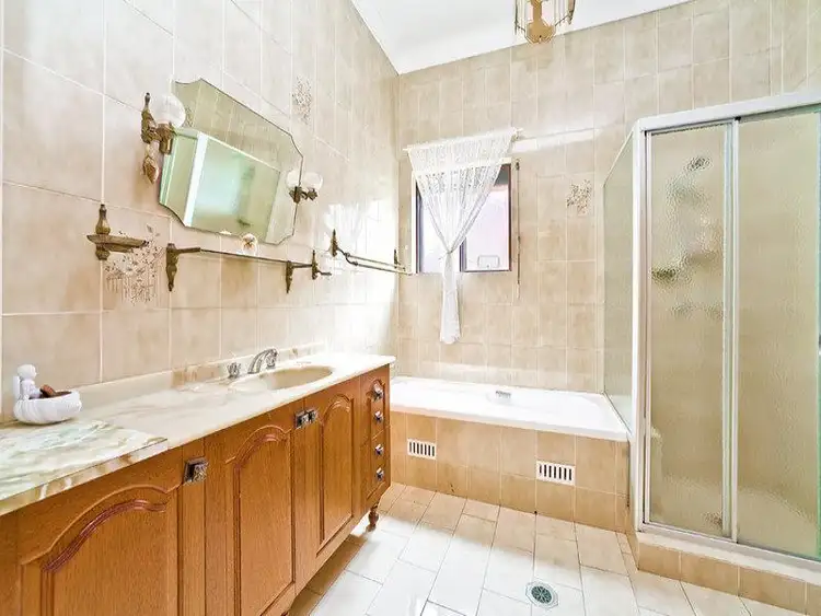Sixth view of Homely house listing, 52 Burton Street, Concord NSW 2137