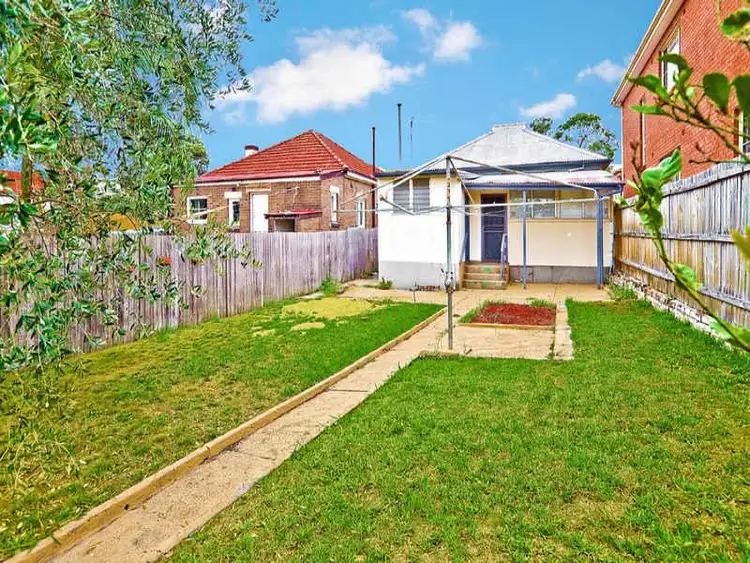 Fifth view of Homely house listing, 8 Bertram Street, Concord NSW 2137