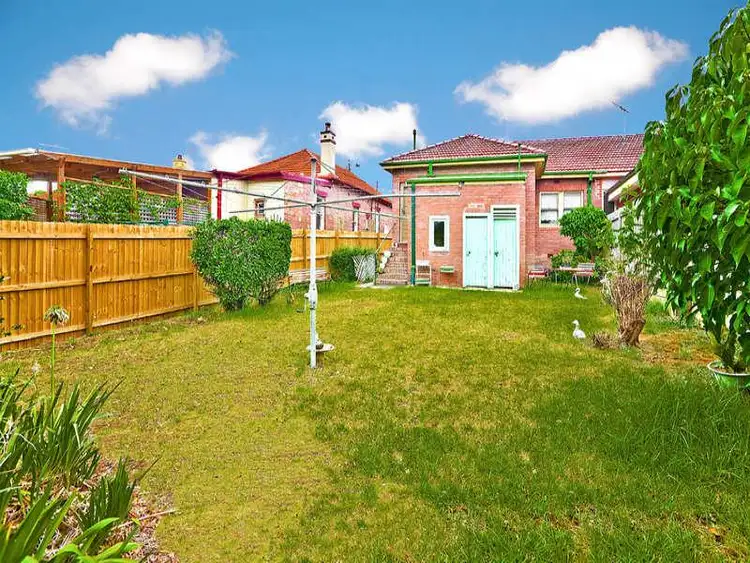 Fourth view of Homely semi-detached listing, 63 Gipps Street, Concord NSW 2137