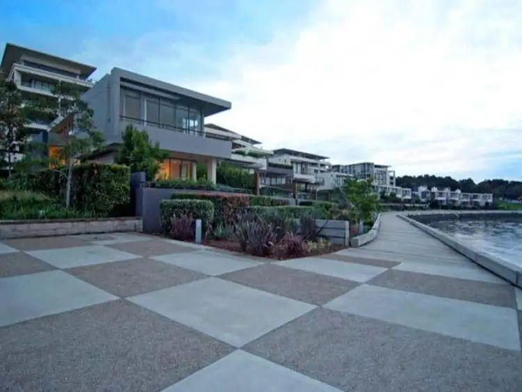 Third view of Homely house listing, 18 Regatta Way, Cabarita NSW 2137