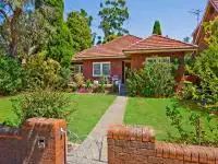 4 Verona Street, Strathfield NSW 2135