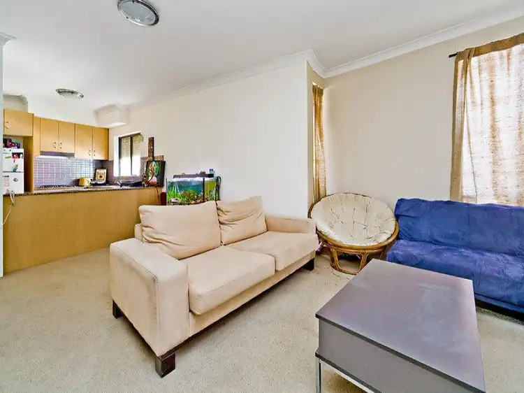 Second view of Homely apartment listing, 5/13-23 Gibbons Street, Redfern NSW 2016