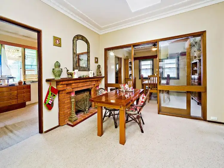 Second view of Homely house listing, 14 Augusta Street, Concord NSW 2137