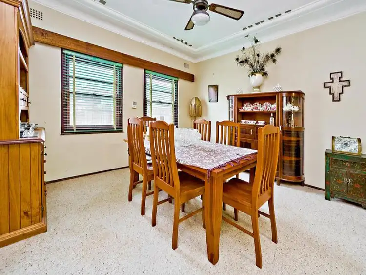 Third view of Homely house listing, 14 Augusta Street, Concord NSW 2137