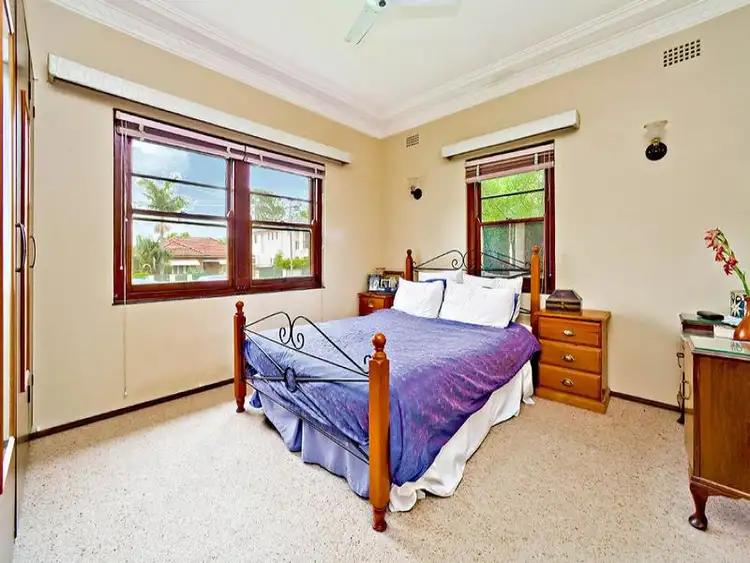 Fourth view of Homely house listing, 14 Augusta Street, Concord NSW 2137