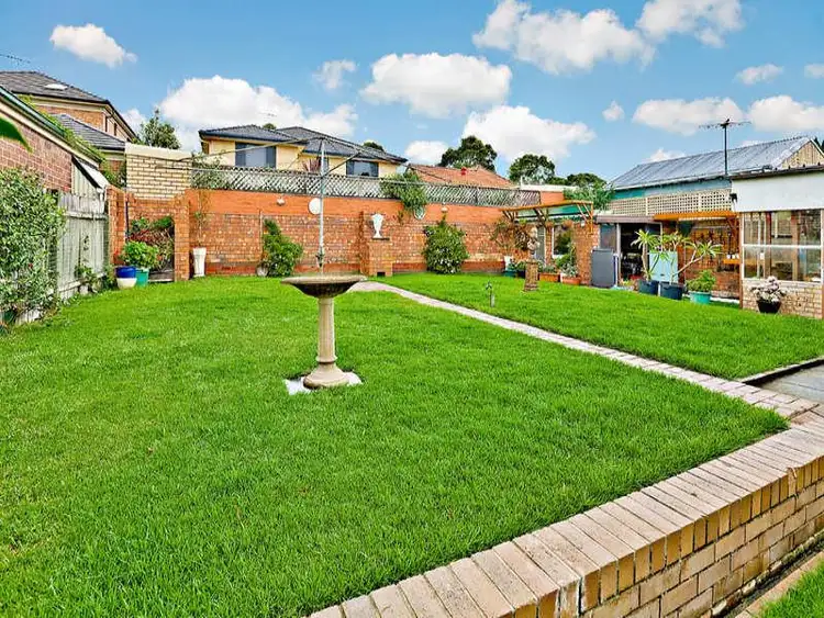 Seventh view of Homely house listing, 14 Augusta Street, Concord NSW 2137