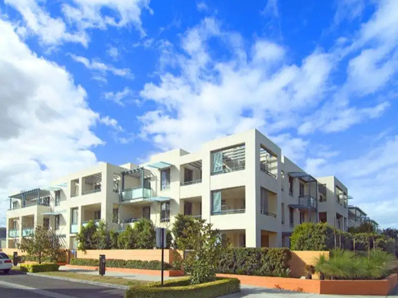 Main view of Homely apartment listing, Address available on request