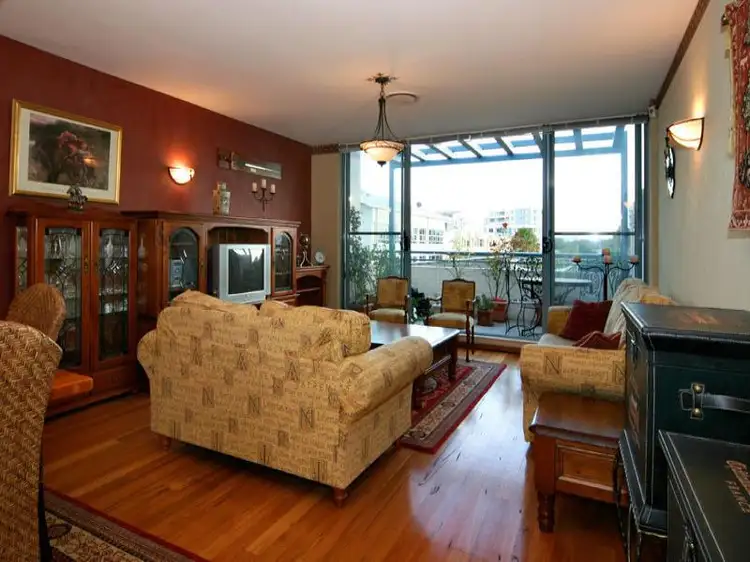 Second view of Homely apartment listing, Address available on request