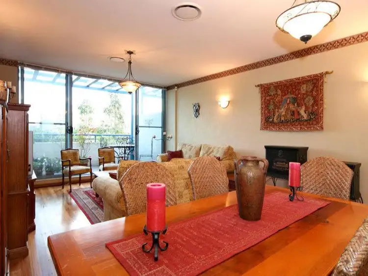 Third view of Homely apartment listing, Address available on request
