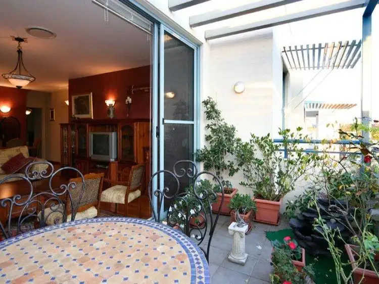 Fifth view of Homely apartment listing, Address available on request