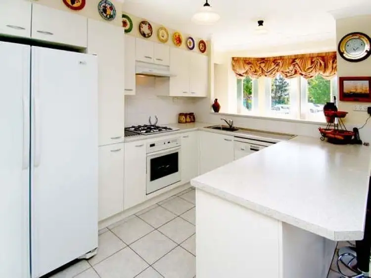 Sixth view of Homely house listing, 1A Moala Street, Concord West NSW 2138