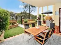 Main view of Homely apartment listing, 2G/164 Burwood Road, Concord NSW 2137