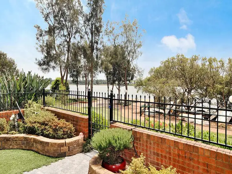 Second view of Homely apartment listing, 2G/164 Burwood Road, Concord NSW 2137