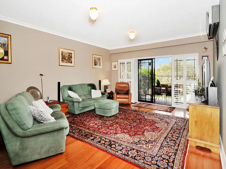 Third view of Homely apartment listing, 2G/164 Burwood Road, Concord NSW 2137