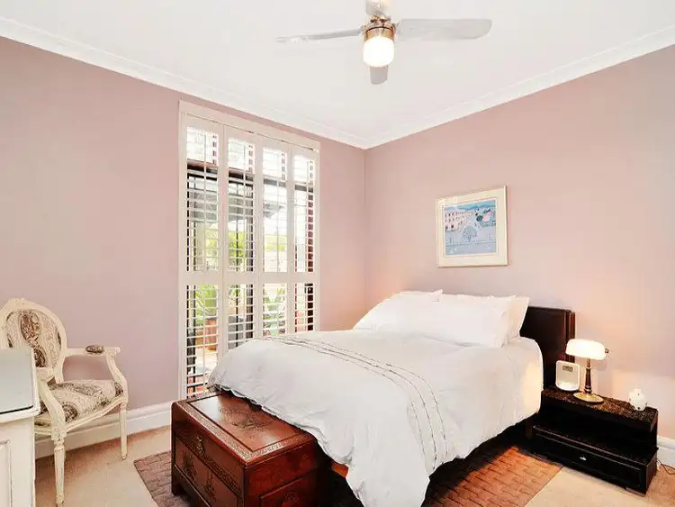 Sixth view of Homely apartment listing, 2G/164 Burwood Road, Concord NSW 2137