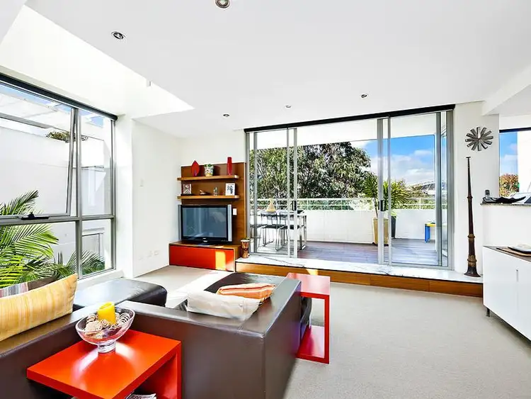 Second view of Homely apartment listing, 5/3 Devitt Avenue, Newington NSW 2127