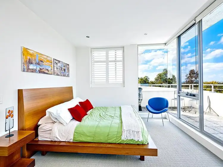 Seventh view of Homely apartment listing, 5/3 Devitt Avenue, Newington NSW 2127