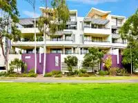 6/5 Mockridge Avenue, Newington NSW 2127