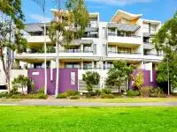 Main view of Homely apartment listing, 6/5 Mockridge Avenue, Newington NSW 2127