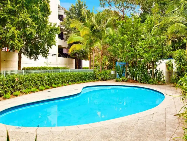 Second view of Homely apartment listing, 6/5 Mockridge Avenue, Newington NSW 2127