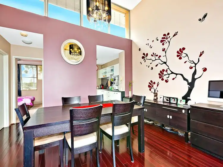 Third view of Homely apartment listing, 6/5 Mockridge Avenue, Newington NSW 2127