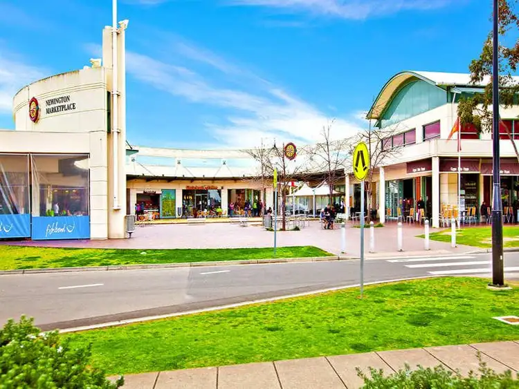 Fifth view of Homely apartment listing, 6/5 Mockridge Avenue, Newington NSW 2127