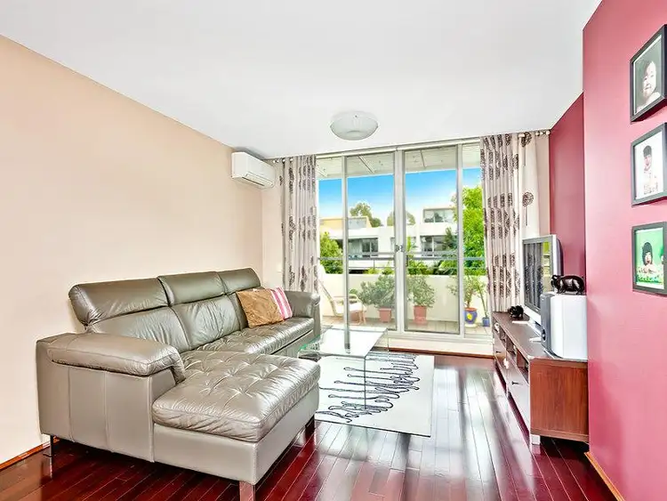 Sixth view of Homely apartment listing, 6/5 Mockridge Avenue, Newington NSW 2127