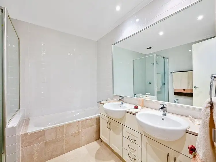 Sixth view of Homely apartment listing, 50/50 Village  Drive, Breakfast Point NSW 2137