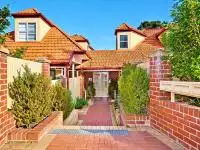 4/12-16 Burke  Street, Concord West NSW 2138